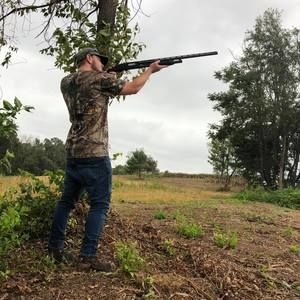 Meet your Posher, Peyton